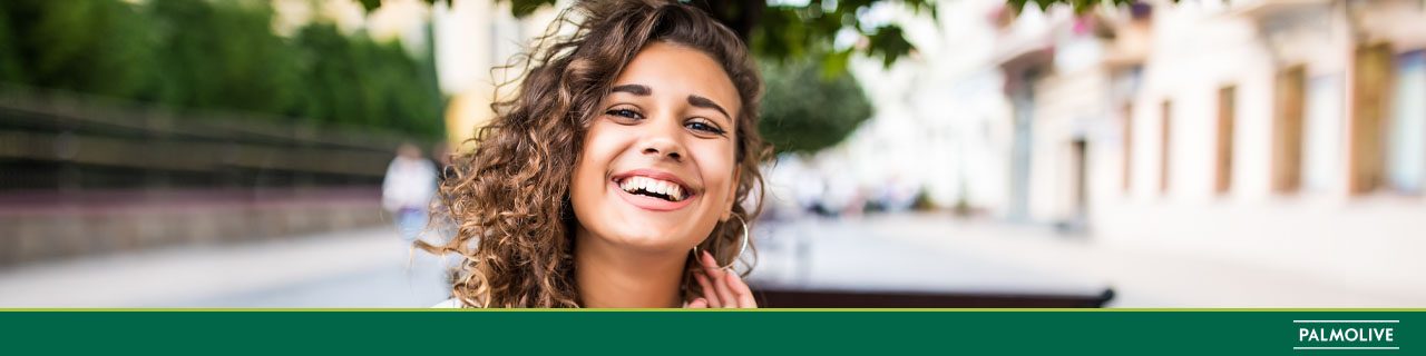 Cabelo cacheado ressecado