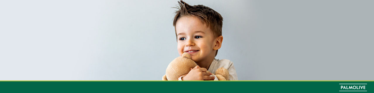 Cabelo infantil masculino 