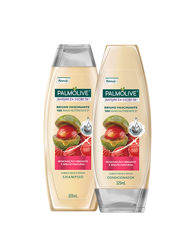 Natureza Secreta Ucuuba Main Puducts Hair Natureza Secreta Ucuuba Main Puducts Hair