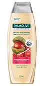 Natureza Secreta Ucuuba Shampoo Natureza Secreta Ucuuba Shampoo
