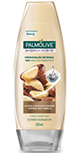 Natureza Secreta Castanha Conditioner Natureza Secreta Castanha Conditioner