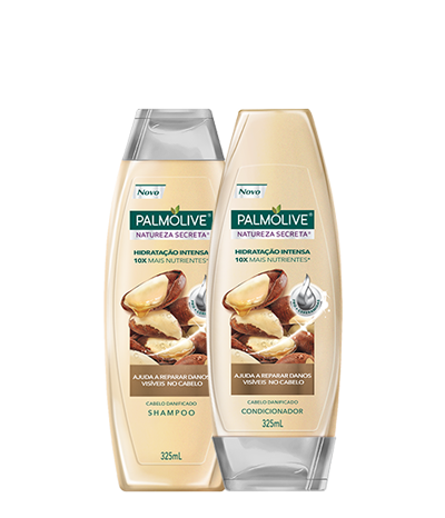 Palmolive Naturaleza Secreta Castanha Main Products Palmolive Naturaleza Secreta Castanha Main Products