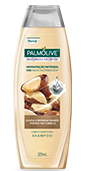 Natureza Secreta Castanha Shampoo Natureza Secreta Castanha Shampoo