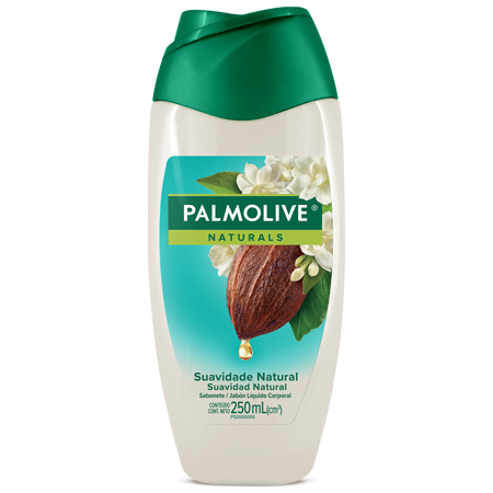 Palmolive Esfoliação Delicada Líquido