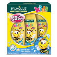Kids Todo Tipo Bundle