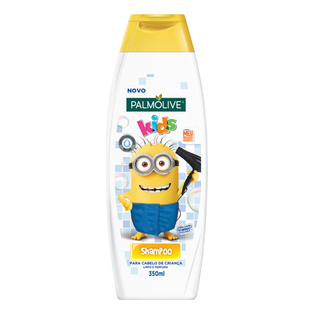 Shampoo Detox Energizante Shampoo Detox Energizante