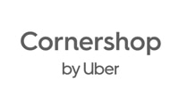 Logo Cornershop