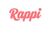 Logo Rappi