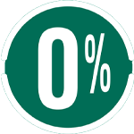 0% PARABENOS E SAL