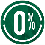0% PARABENOS E SAL