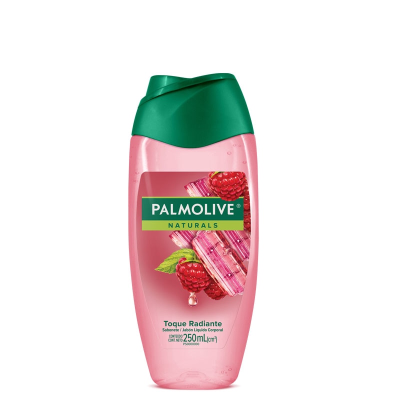Sabonete líquido Palmolive: confira nossa seleção
