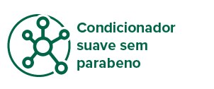 condicionador sem parabeno condicionador sem parabeno
